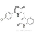 Rebamipide CAS 90098-04-7